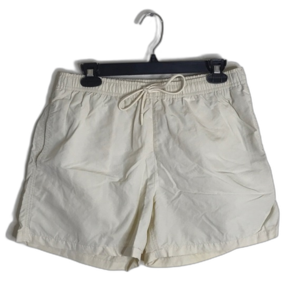Zara mens lined board shorts size large outdoors swimspring